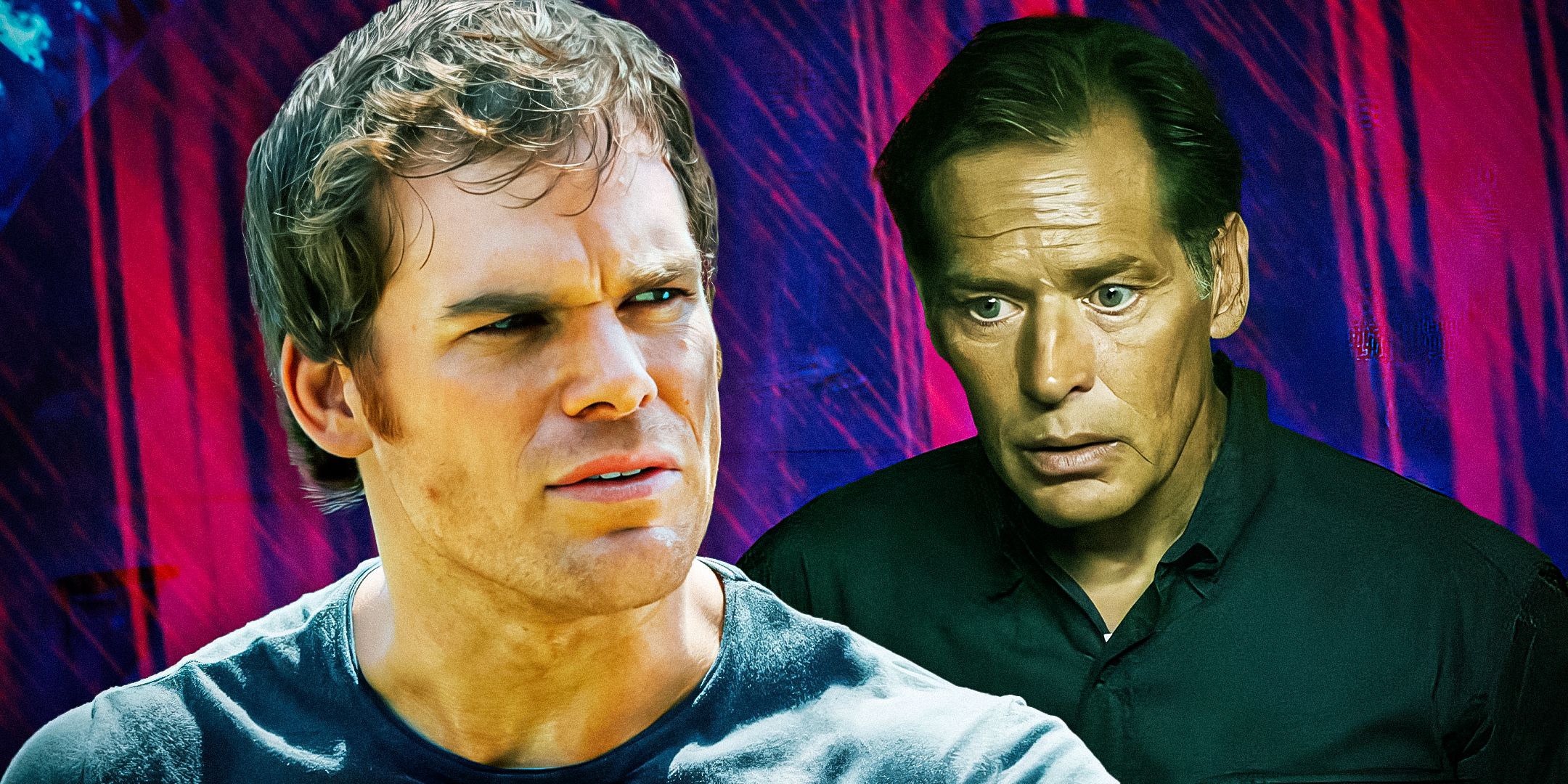 Dexter: el nuevo miembro del elenco de Resurrection me pilló desprevenido, y ahora estoy tan emocionado por eso