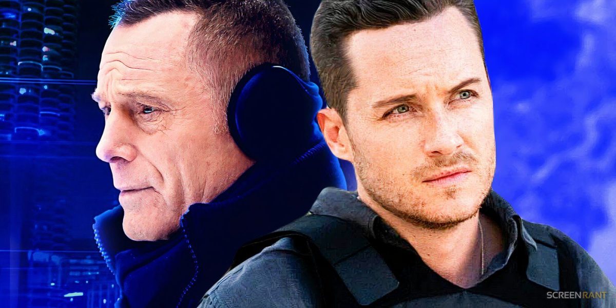 El regreso de Jay Halstead a Chicago PD se hizo más posible después de una inesperada actualización de Jesse Lee Soffer