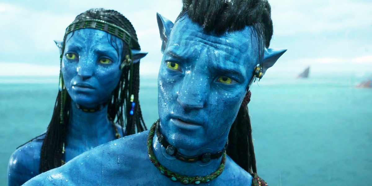 "Ella se burló de cuatro horas": James Cameron revela la fuerte reacción emocional de su esposa al Avatar: Fire & Ash Proyching