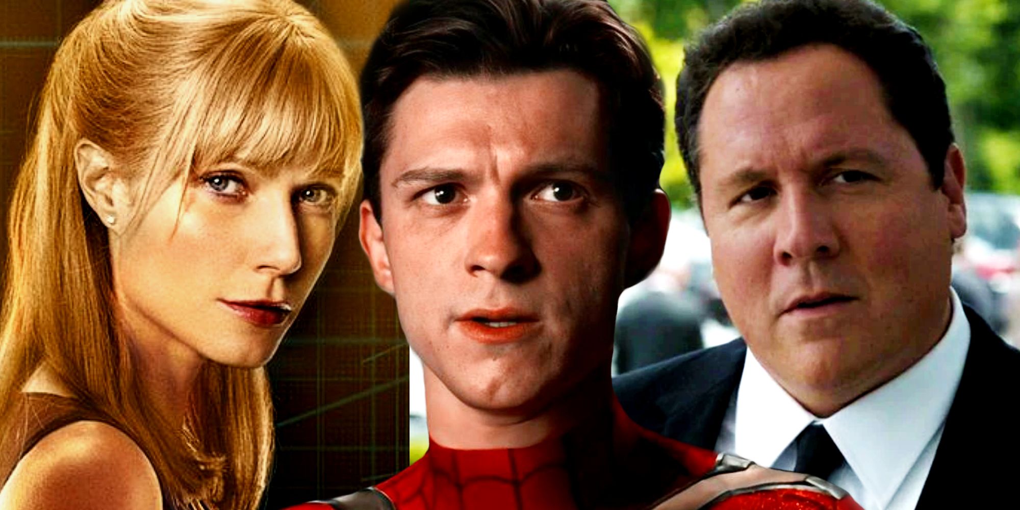 “Eso no puede ser correcto”: Gwyneth Paltrow reflexiona sobre su carrera de Marvel de 7 películas y explica cómo no sabía que estaba en Spider-Man: Homecoming