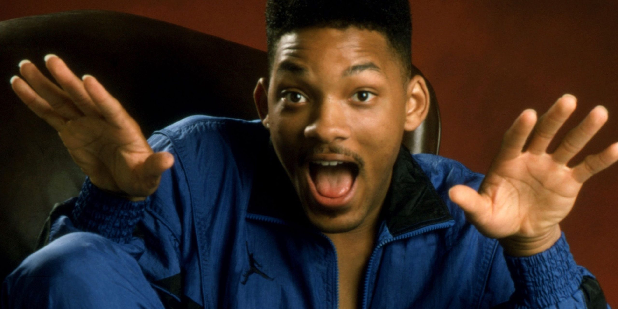 “Esperé 35 años para esto”: Will Smith se reúne con Ashley de Fresh Prince para recrear la icónica escena de baile del programa en Tiktok Video