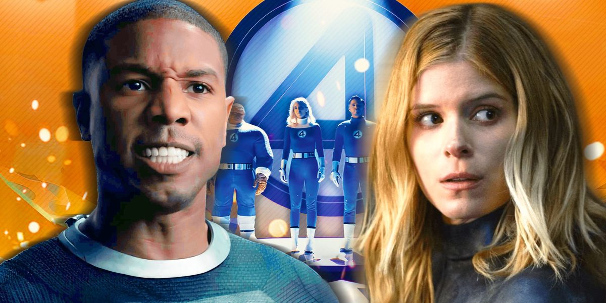 Estoy convencido de que el Fantastic Four de MCU ya ha evitado uno de los momentos más vergonzosos del reinicio de 2015