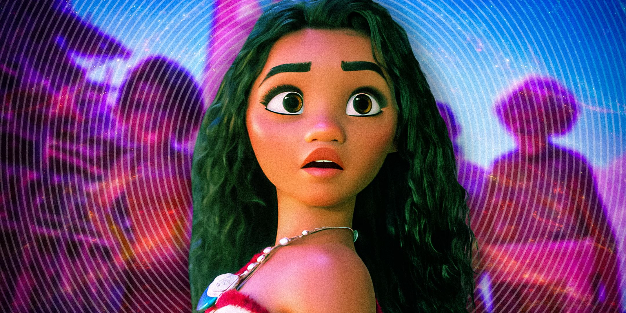 Estoy menos preocupado por el remake de acción en vivo de Moana después de ver Moana 2