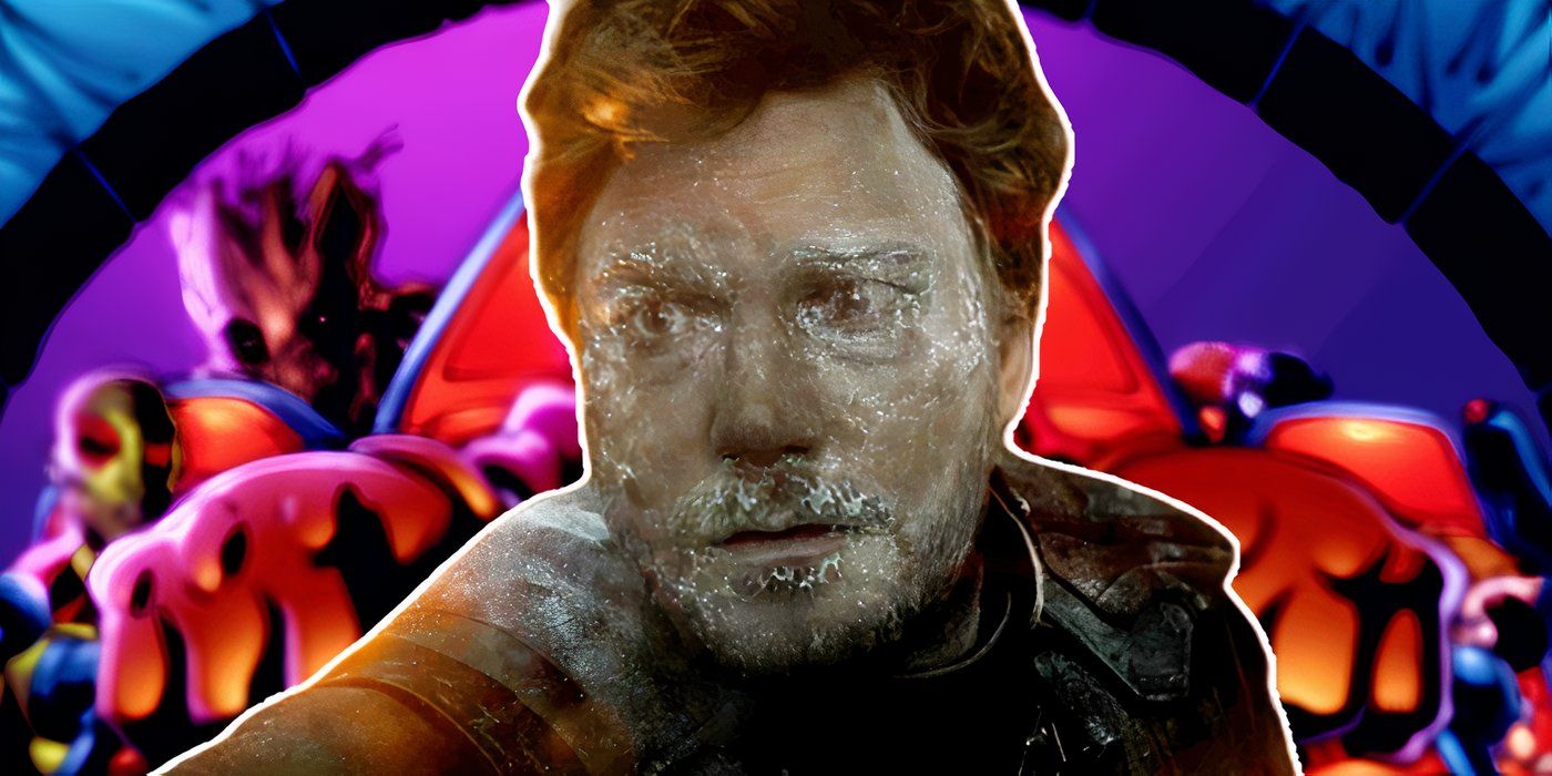 Estoy realmente aliviado 1 Marvel Comic Star-Lord Reemplazo parece imposible para el MCU a pesar de su historia de una película de 11 años