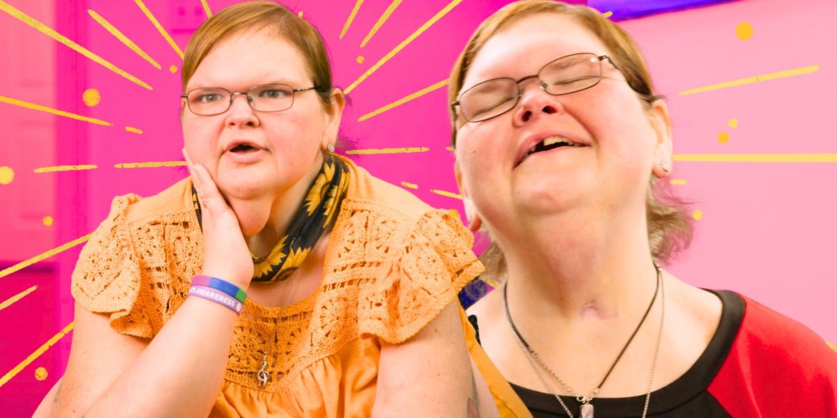 Hermanas de 1000 lb: el enfoque "real" de Tammy Slaton para los objetivos de salud y pérdida de peso puede explicar sus muchos hitos