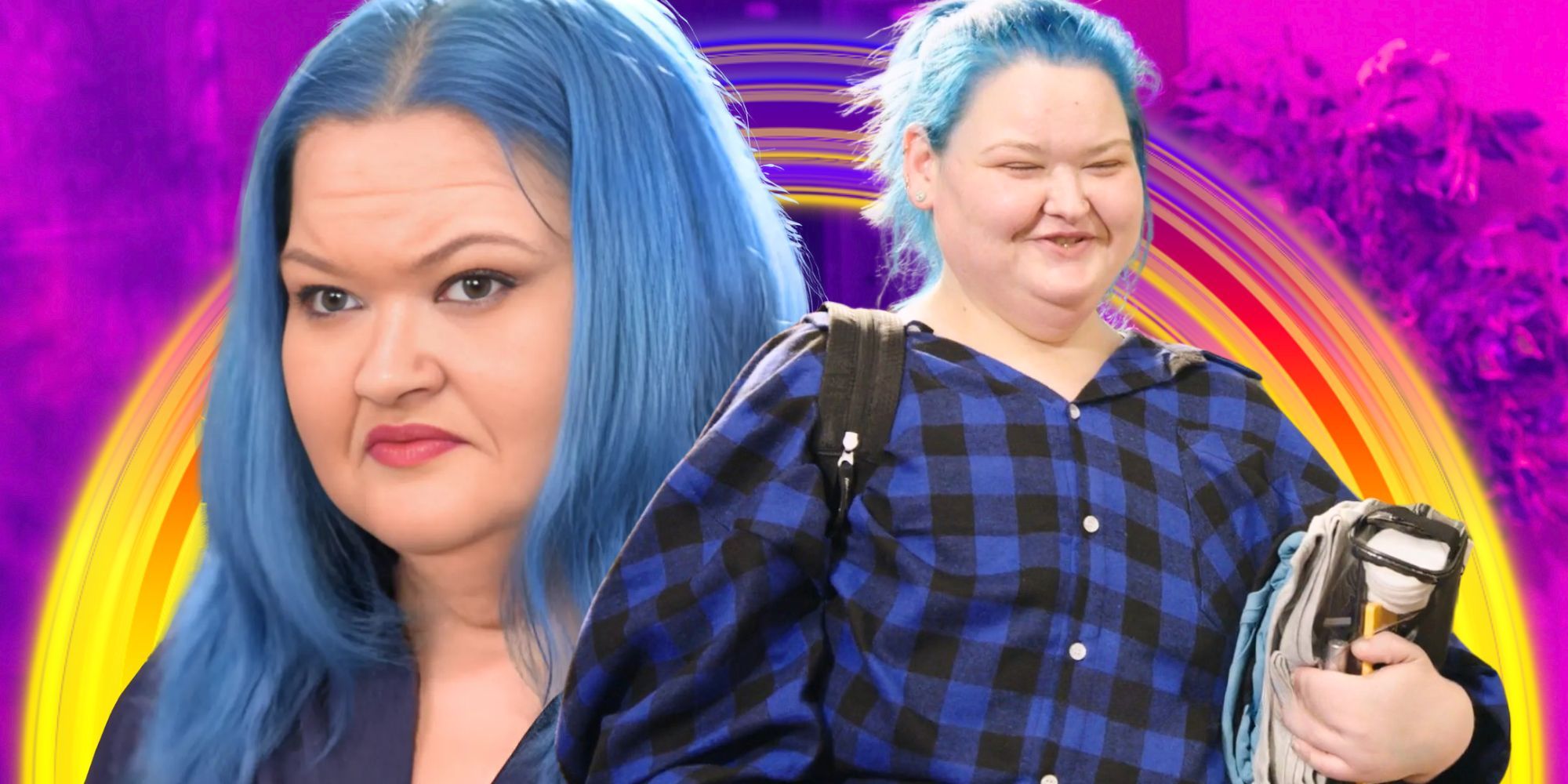 Hermanas de 1000 lb: el regreso de Amy Slaton a las redes sociales está mostrando un nuevo nivel de confianza (algo grande ha cambiado desde que ha estado fuera de línea)