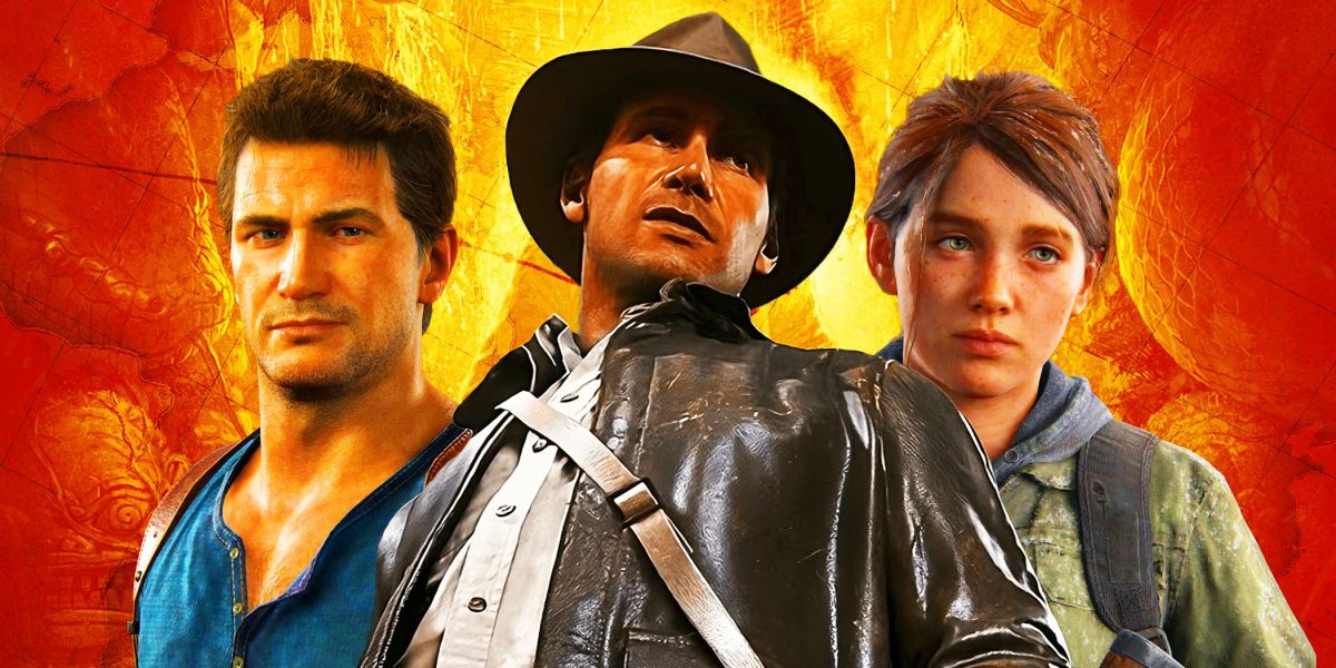 Indiana Jones & the Great Circle podría estar cometiendo el mismo error que algunas de las mejores exclusivas de PlayStation