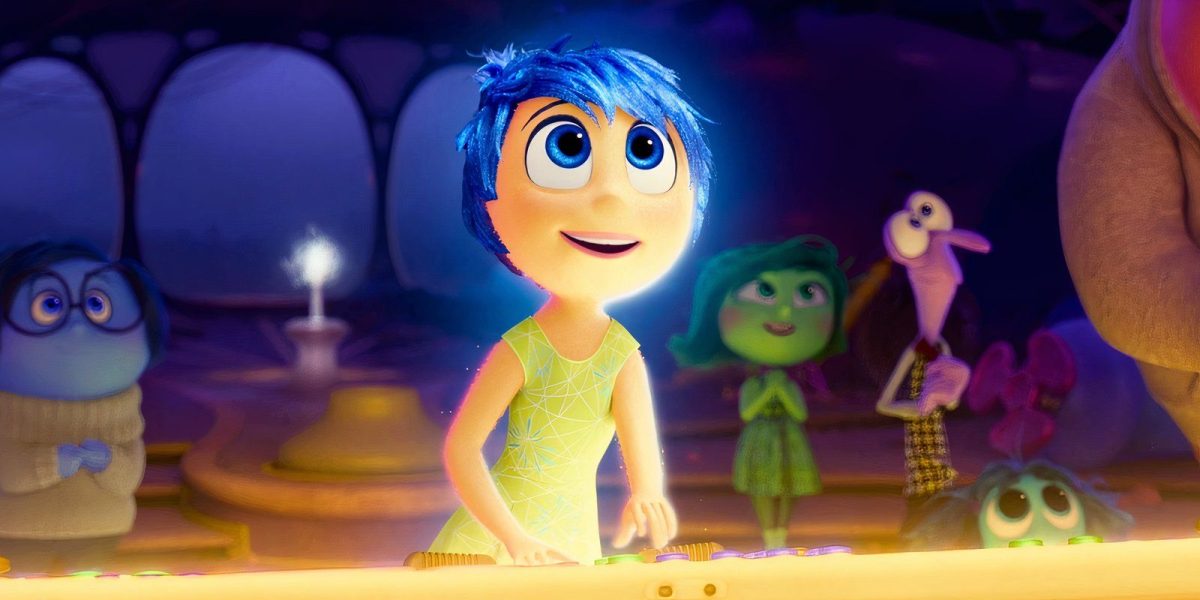 Inside Out 3 recibe una actualización alentadora del escritor de secuelas que casi garantiza que está sucediendo después de un éxito de $ 1.7B