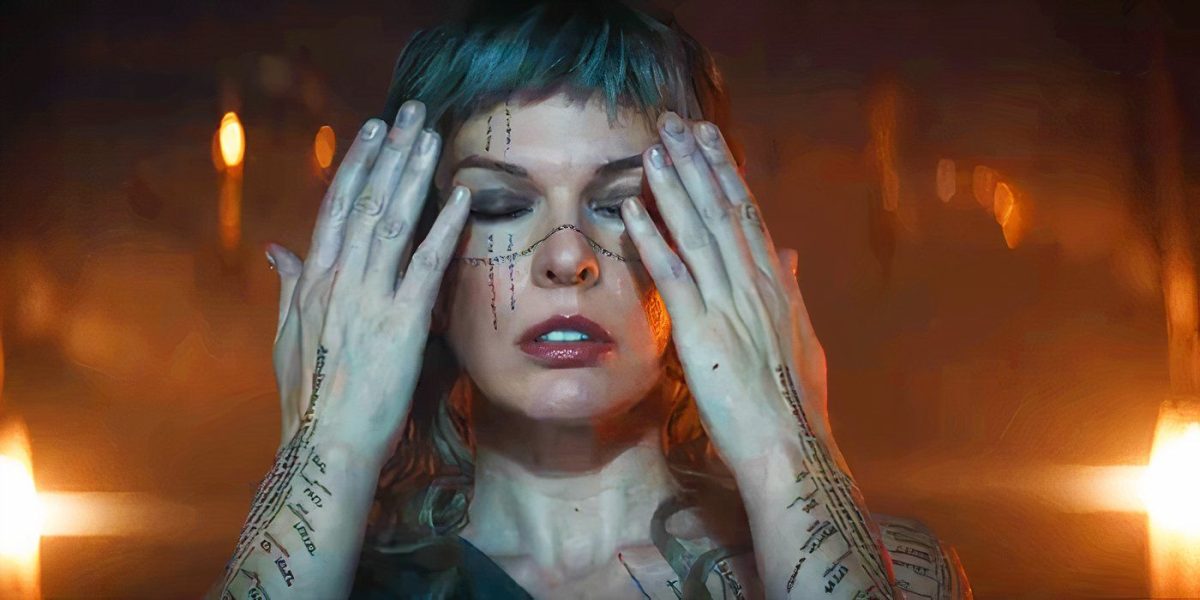 La adaptación GRRM de Dave Bautista y Milla Jovovich establece un registro de bajo puntaje de audiencia de Rotten Tomatoes para el autor