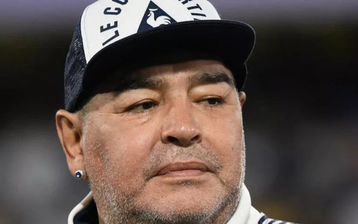 La casa en la que murió Maradona era una pocilga: Abogado | Video