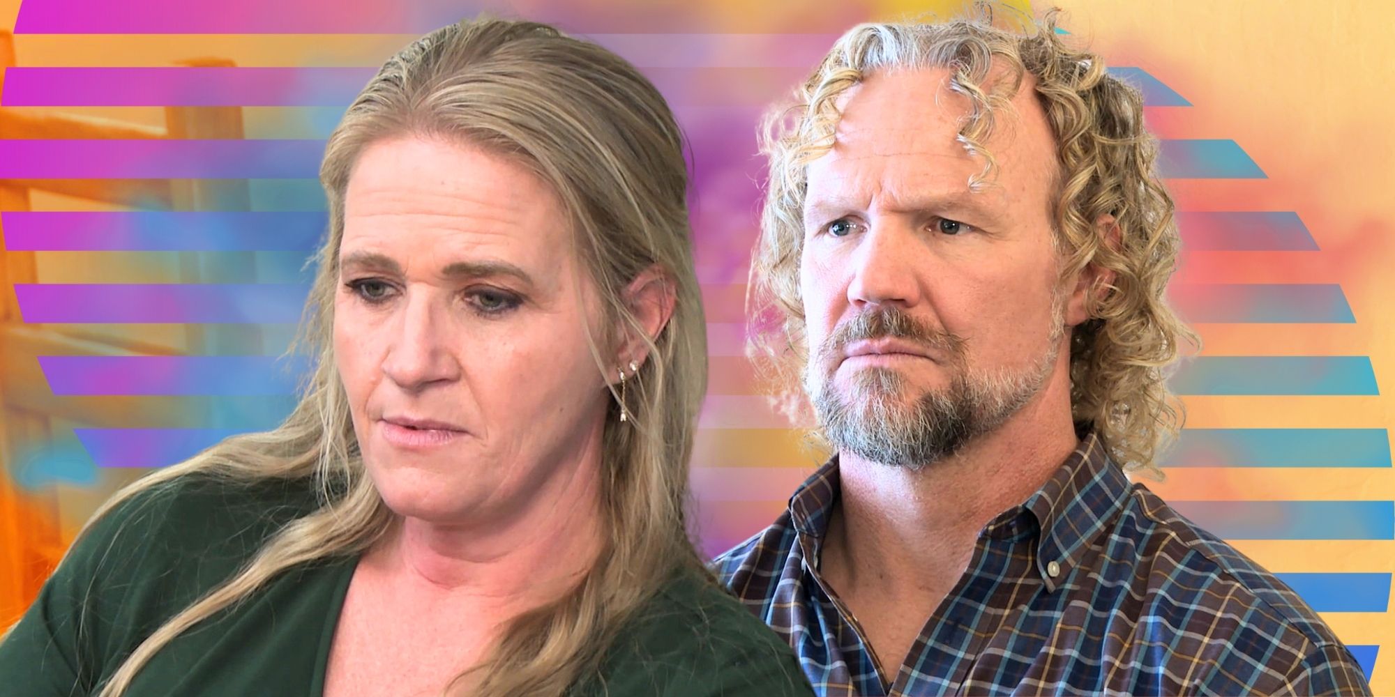 La estrella de Sister Wives, Christine Brown, revela lo que deseaba saber antes de dejar a Kody Brown en medio de señales de su matrimonio no es perfecto