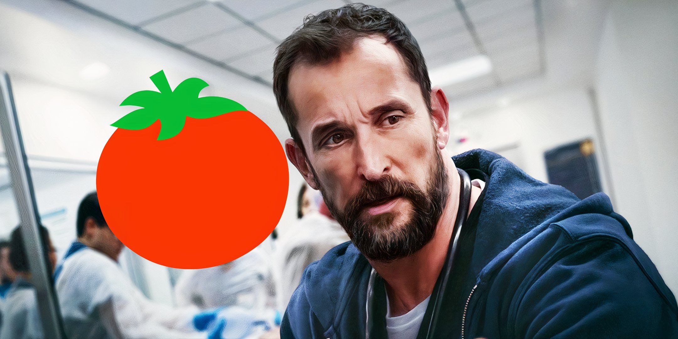 La nueva serie dramática médica de 2025 debuta con una puntuación sólida de Rotten Tomatoes antes de Premiere