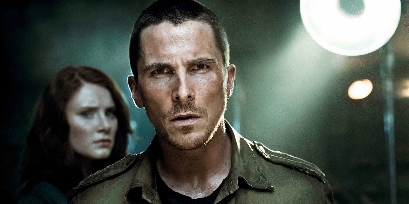 La película de Christian Bale de $ 100M Frankenstein salió del lanzamiento de Prime 2025 después de los informes preocupantes de las primeras pruebas de pruebas