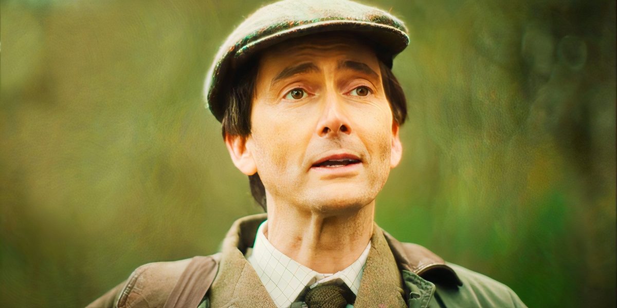 La serie Hulu de David Tennant con una puntuación de 95% de RT obtiene una gran actualización de filmación de la temporada 2