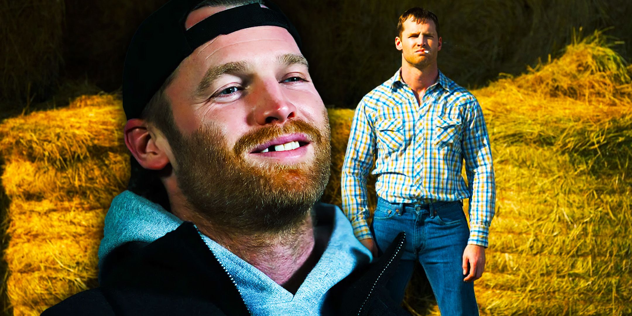 La temporada 4 de la costa es lo más cerca que ha llegado el espectáculo a Letterkenny hasta ahora