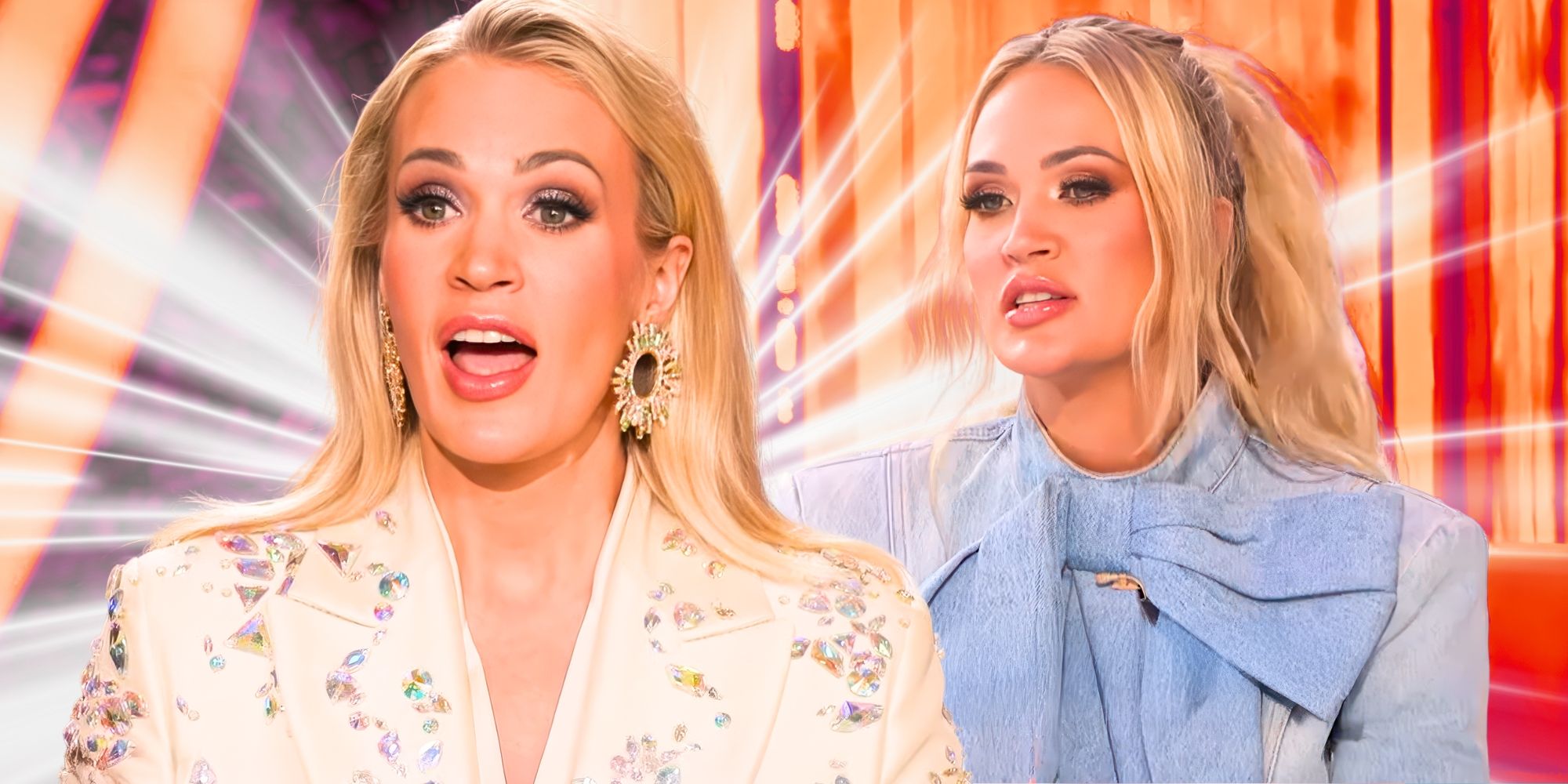 Las amables palabras de Carrie Underwood para un concursante American Idol Season 23 demuestran que será una jueza increíble en medio de señales de que está fallando (¿será una nueva favorita de los fanáticos?)