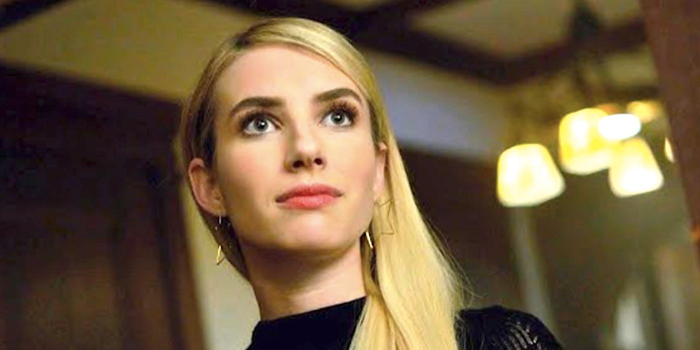 Las estrellas de Yellowstone & Monster se unen a Emma Roberts en una nueva película de thriller pyschological repleta de estrellas