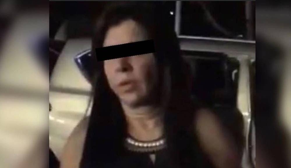 Liberan a Rosalinda González, esposa de 'El Mencho' y operadora del CJNG