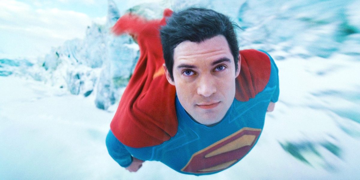 Los informes de tiempo de ejecución de Superman hacen que el reinicio de DC sea el más corto desde las secuelas originales de Christopher Reeve