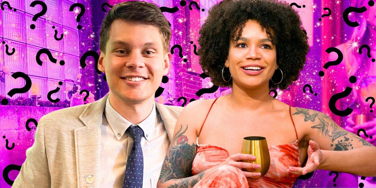 Love Is Blind Season 8: La historia de amor de Vanessa Boreland y Adam Bevis fue cortada del programa (¿qué sucedió realmente y todavía están juntos?)