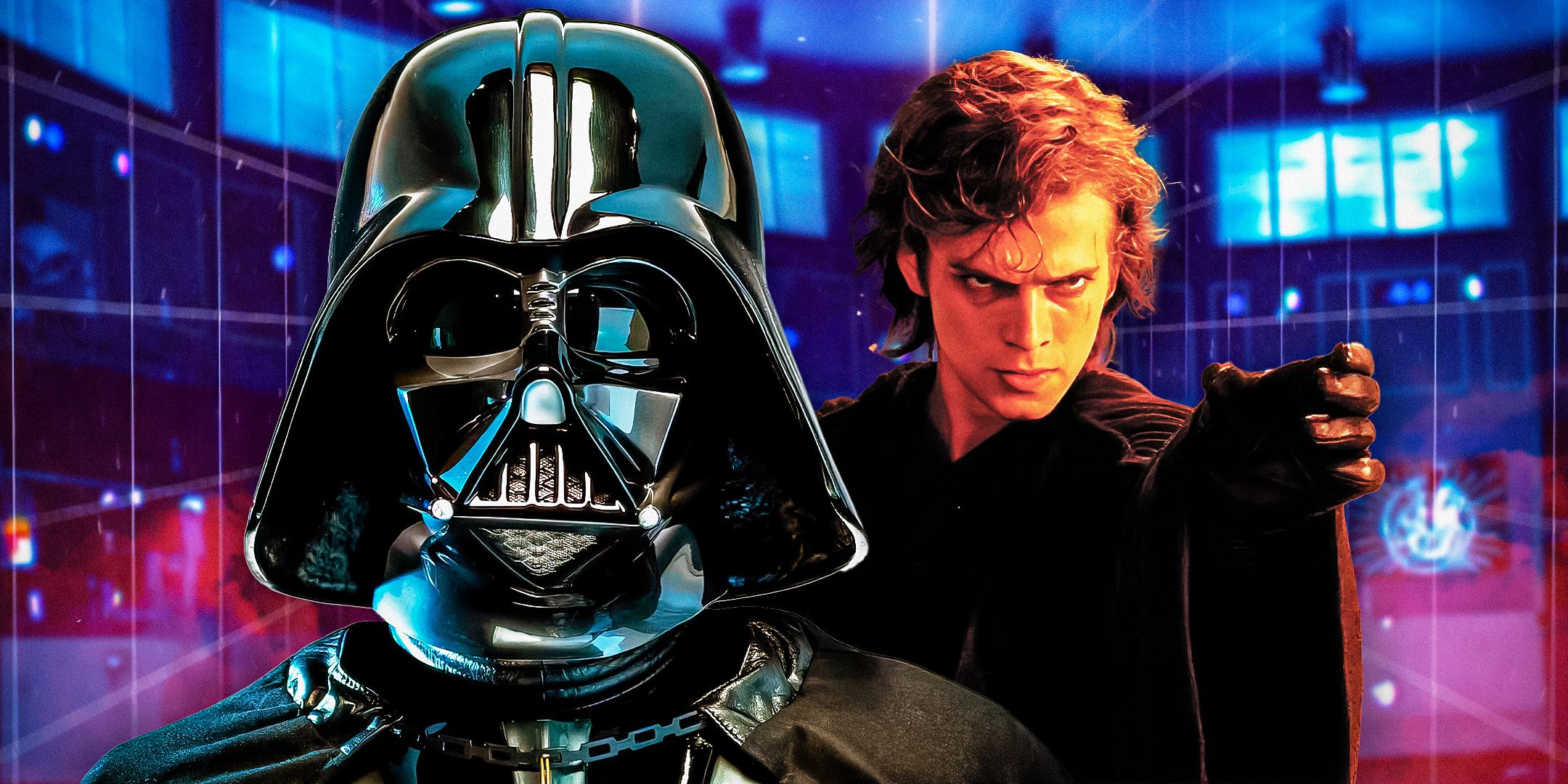 No te pongas en su lado malo: estas 10 escenas inolvidables de Star Wars muestran cuán rudo es realmente Darth Vader