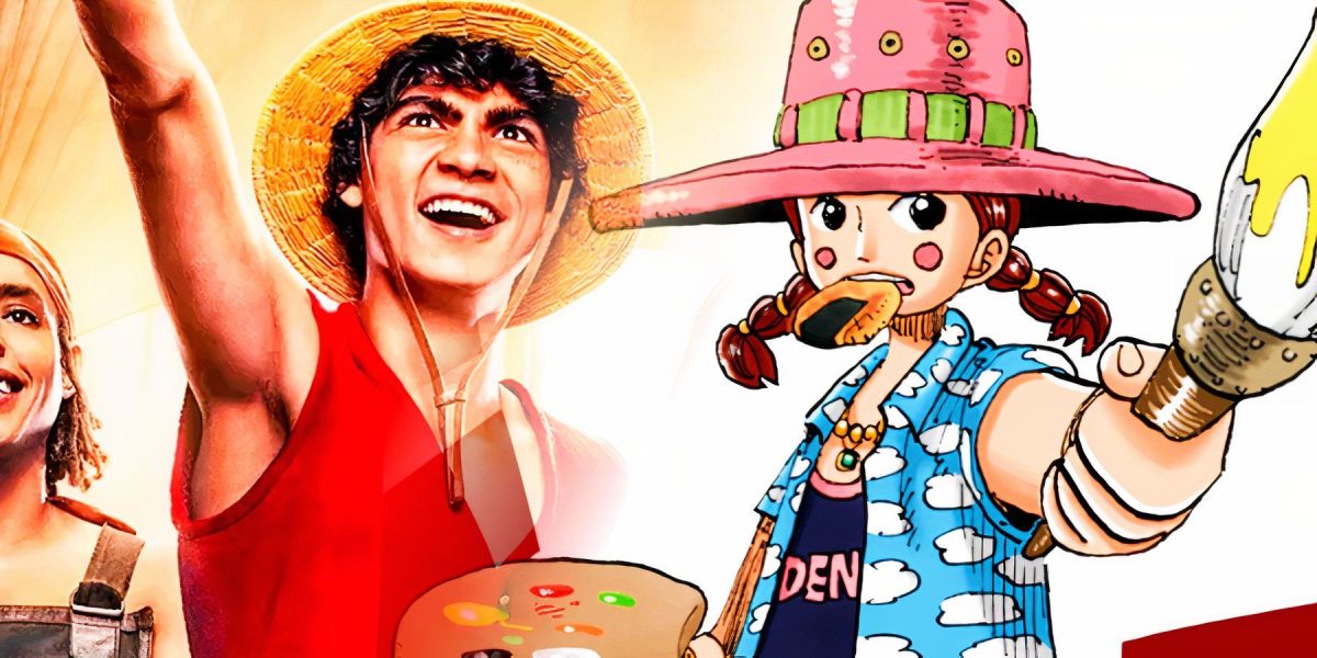 One Piece de Netflix se bloquea en los nuevos villanos de la segunda temporada, revelando un agente clave de Baroce Works