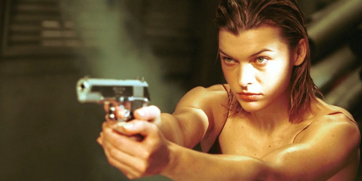 “Oye, soy el quinto elemento. ¿Realmente me pedirás que lea? ”: Milla Jovovich recuerda haber conocido a su futuro esposo cuando hizo su audición para Resident Evil