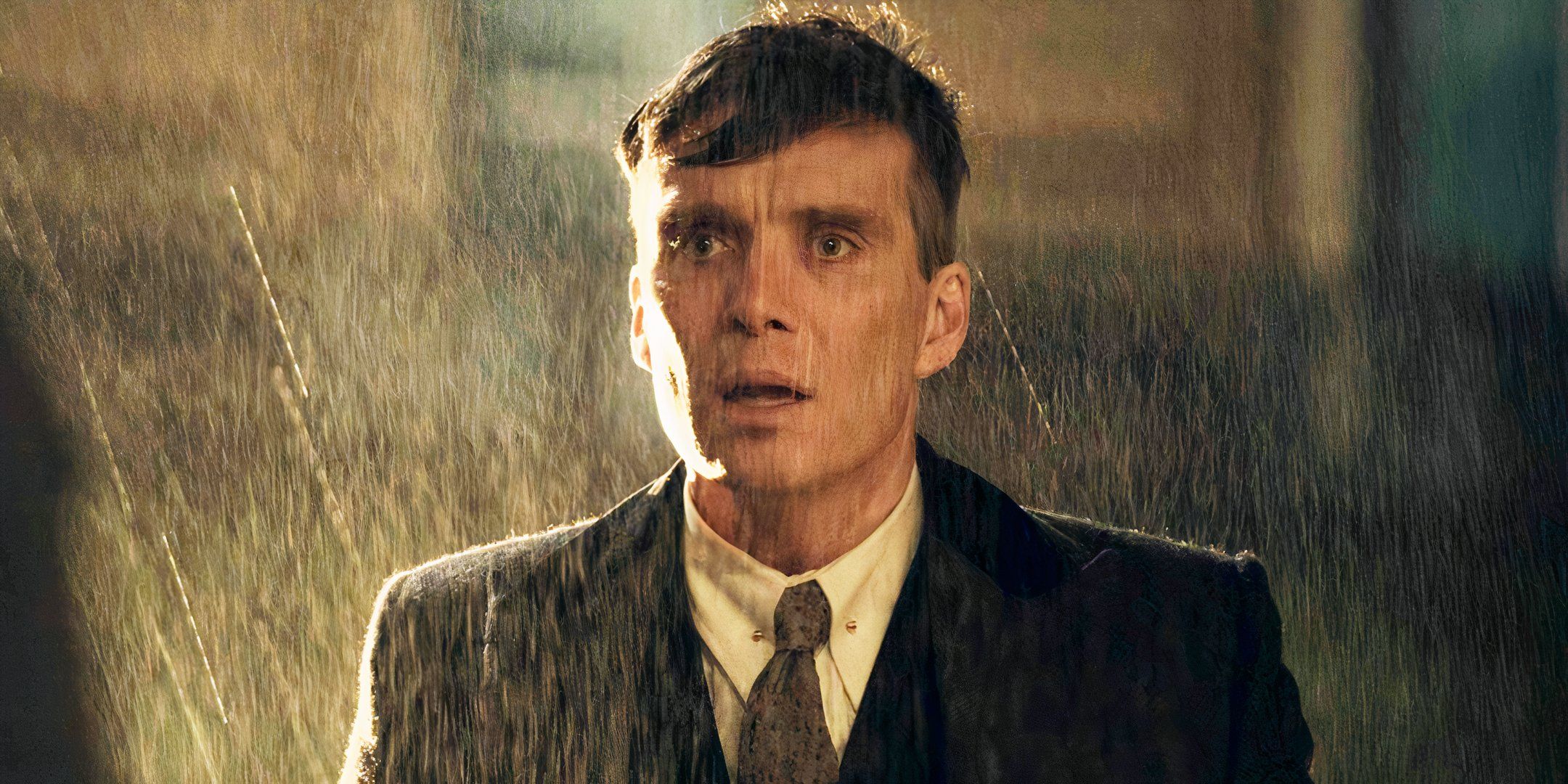 Peaky Blinders Netflix Movie obteniendo el lanzamiento teatral, el creador confirma