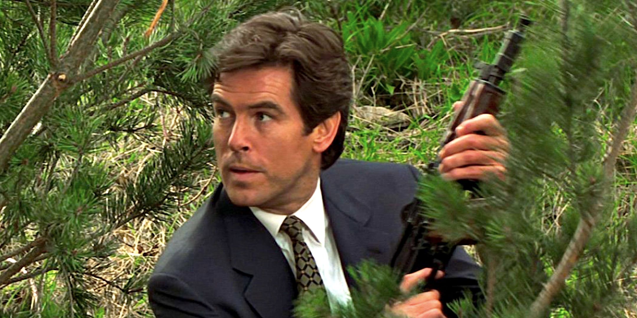 Pierce Brosnan acaba de romper mi corazón al descartar una idea de James Bond 26 que podría haber sido increíble