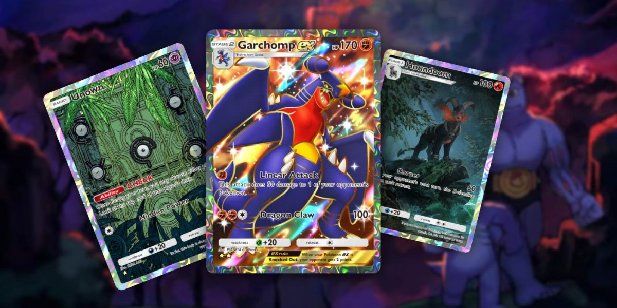 Pokémon TCG Pocket: 10 tarjetas de luz triunfal que tienen hermosas ilustraciones