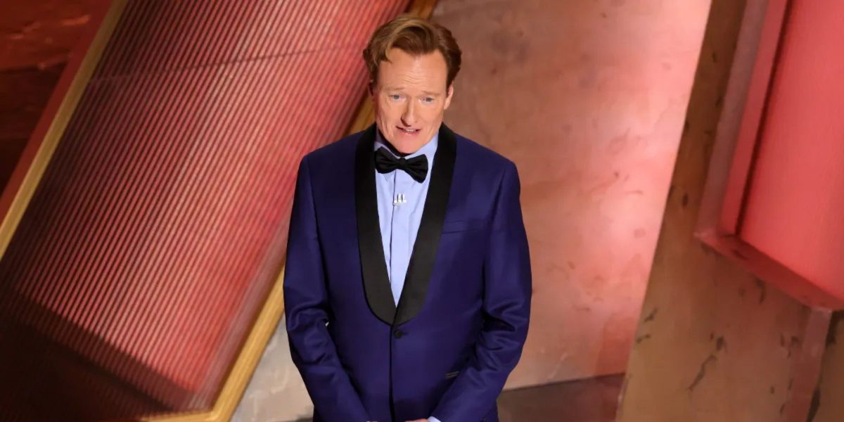 Revisión de los Oscar 2025: con Conan O'Brien como uno de los mejores anfitriones de la ceremonia, los Oscar de este año me hicieron preocuparme por la temporada de premios