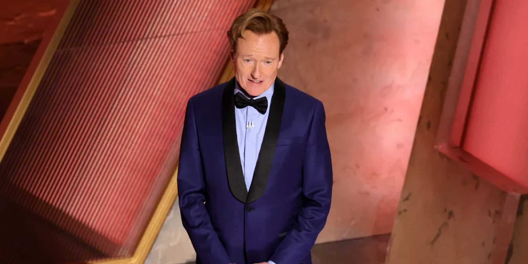 Revisión de los Oscar 2025: con Conan O’Brien como uno de los mejores anfitriones de la ceremonia, los Oscar de este año me hicieron preocuparme por la temporada de premios