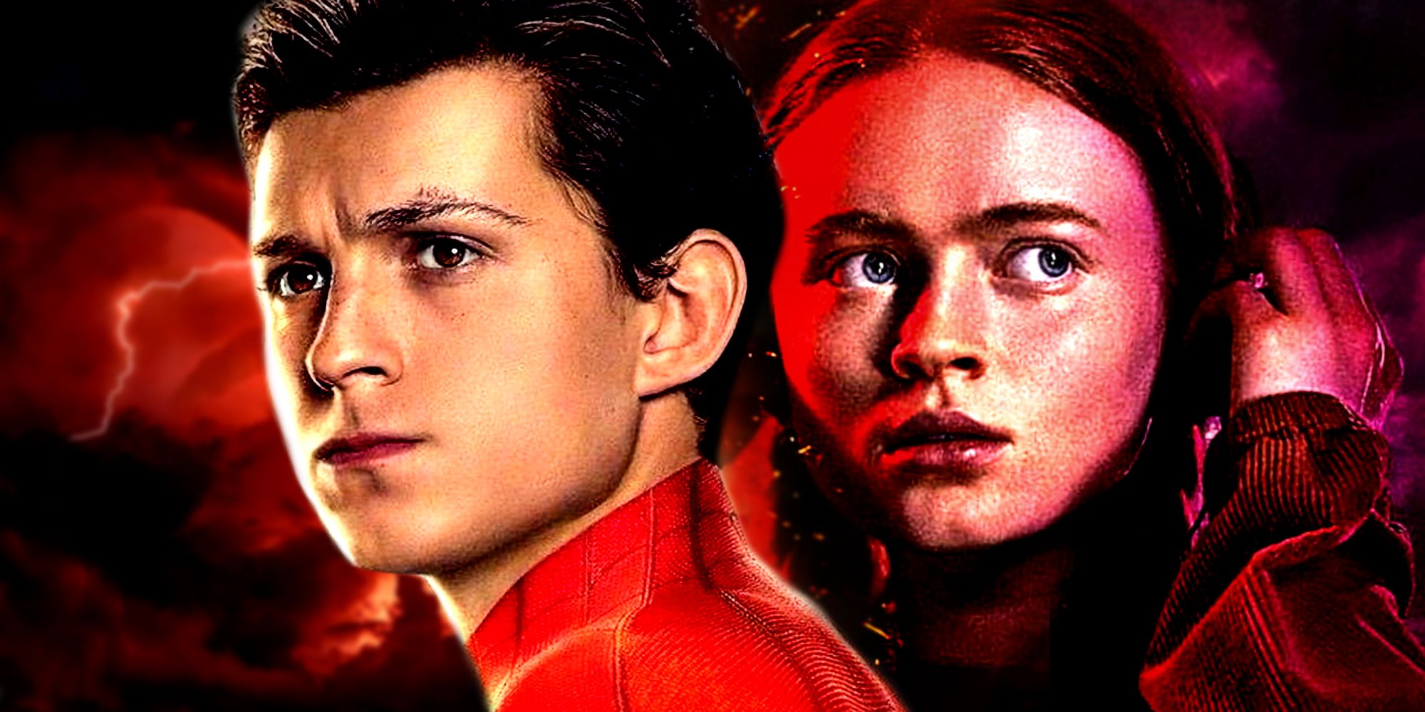 Sadie Fregn se dirige a Spider-Man 4 MCU Casting por primera vez