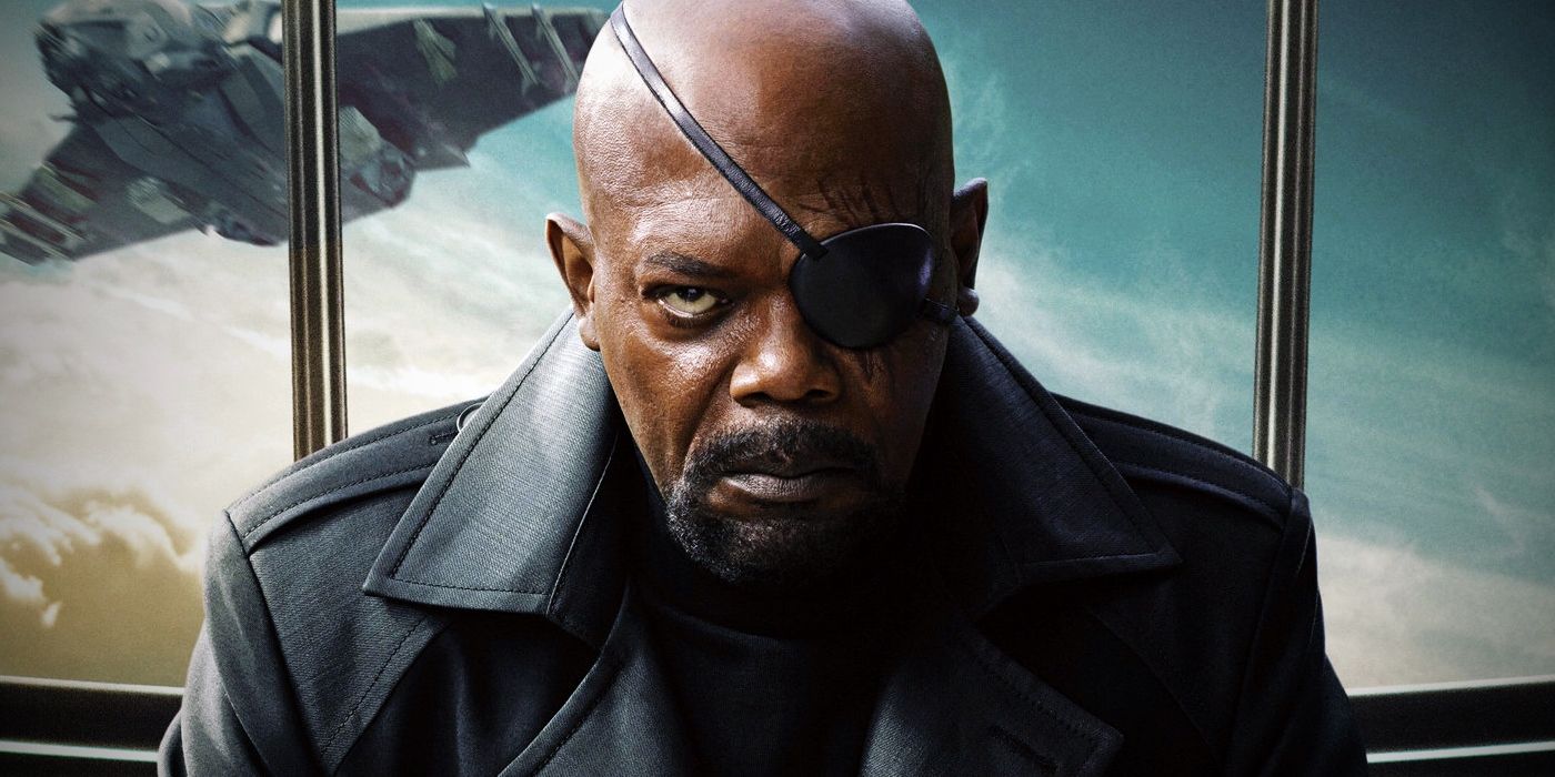 Samuel L. Jackson revela el consejo que Bruce Willis le dio que llevó a su acuerdo de 9 películas para ser Nick Fury en el MCU: “Estoy haciendo lo que dijo Bruce”