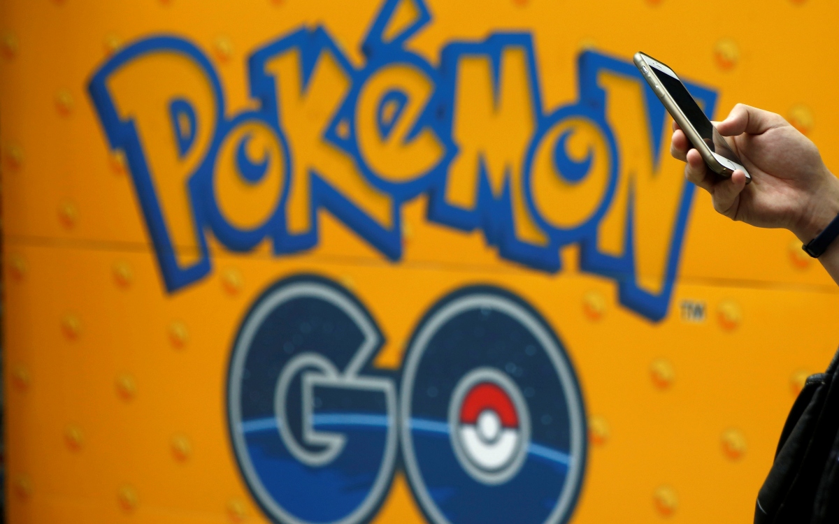 Scopely compra empresa creadora de 'Pokémon Go'