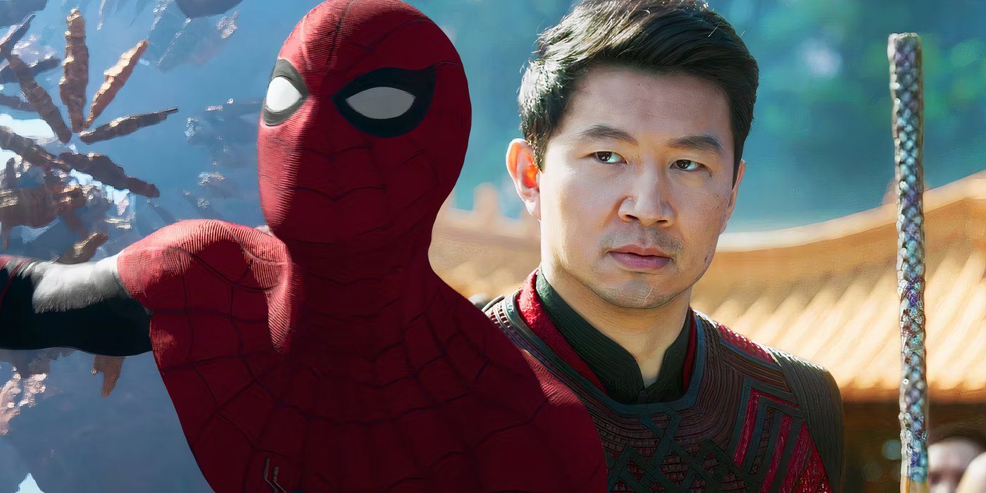 Simu Liu esquiva hábilmente las preguntas sobre Shang-chi 2, pero no se "acercará" respondiendo a una posible aparición de MCU Spider-Man 4