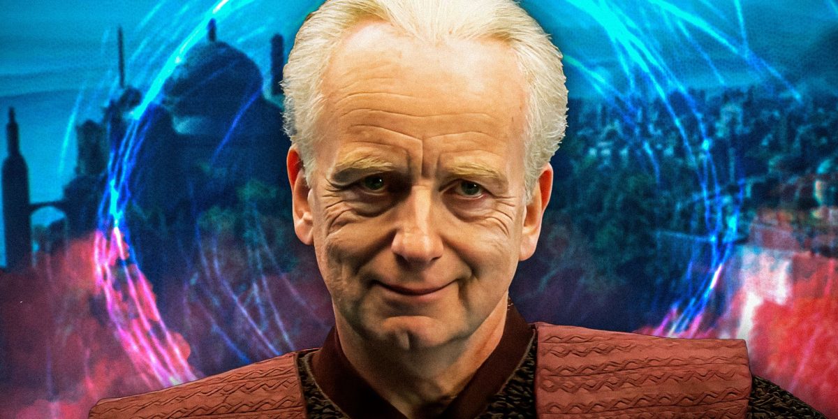 Star Wars revela secretos de la historia de fondo de Palpatine, incluida la forma en que ganó poder