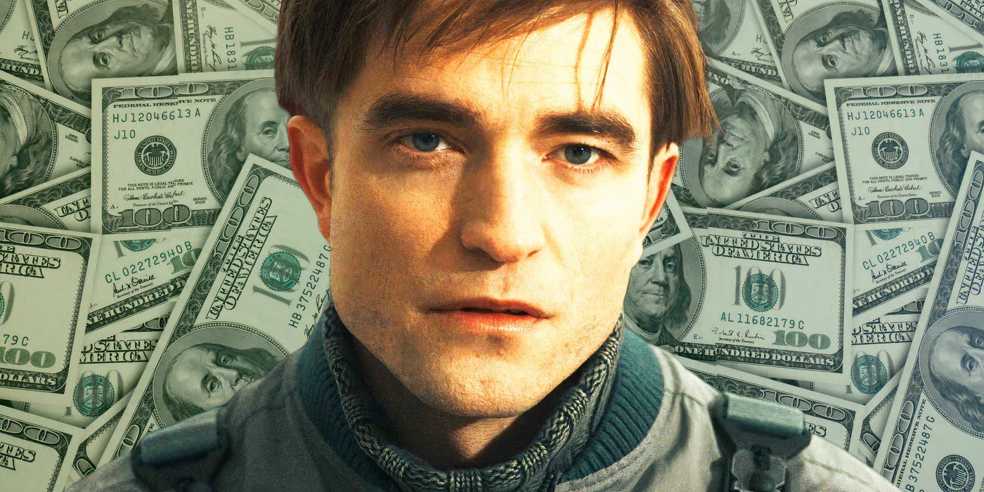 Taquilla - Capitán América: Brave New World finalmente destronado por la película de ciencia ficción de bajo rendimiento de Robert Pattinson