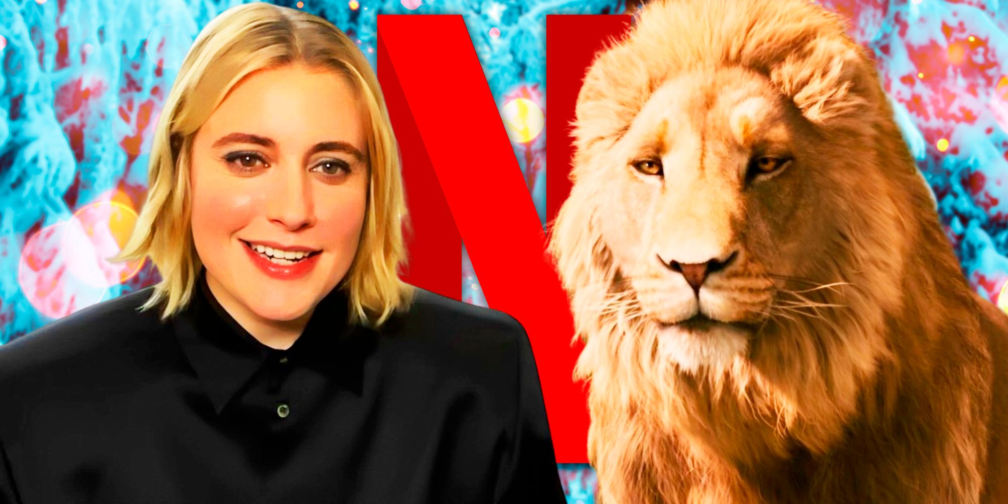 The Chronicles of Narnia Reboot de Greta Gerwig acaba de resolver mi mayor preocupación con 1 emocionante actualización