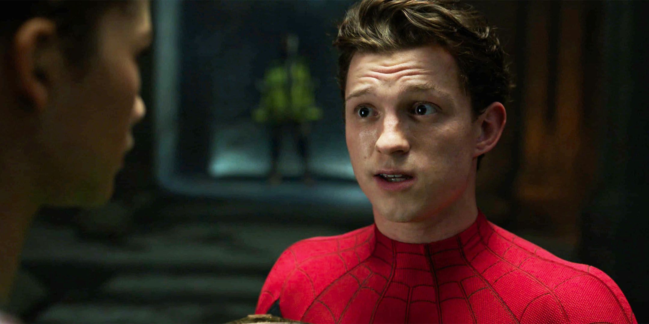 Tom Holland Fancasting popular para la serie Shonda Rhimes respaldada por la estrella principal