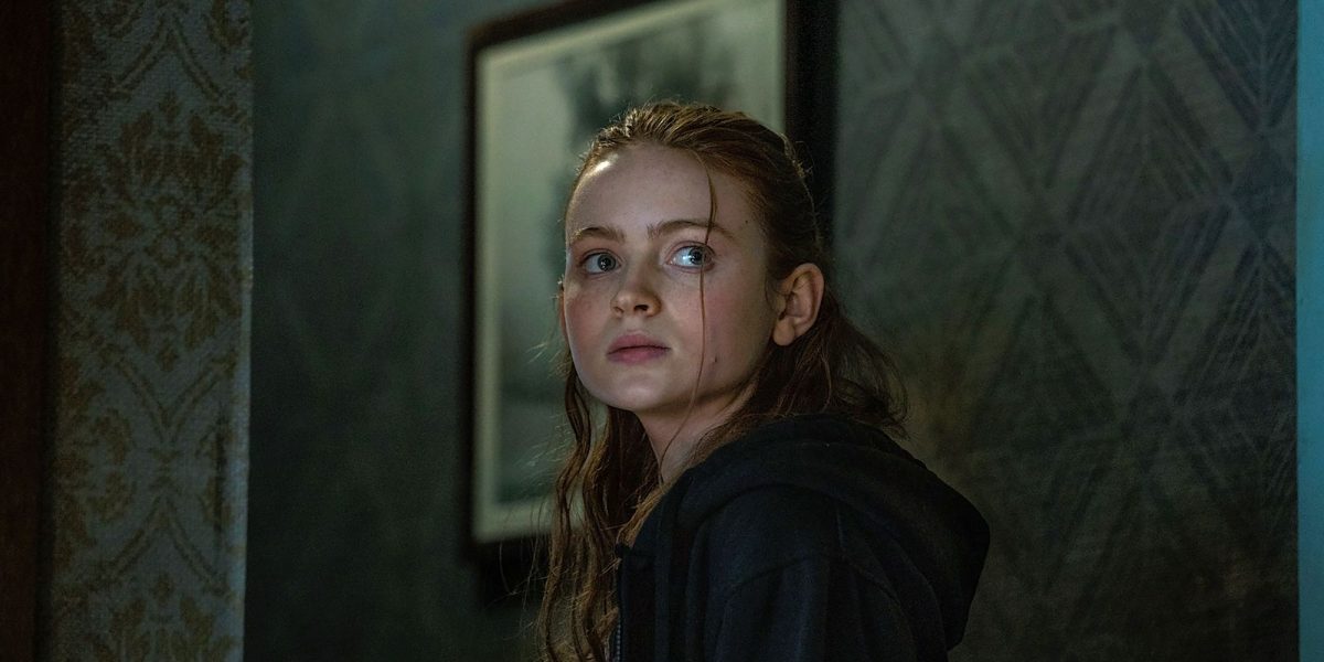 "Voy a ser uno de los aspectos más destacados de mi carrera para siempre": Sadie Sink reviva a la actuación junto a Brendan Fraser en la película que le ganó un Oscar