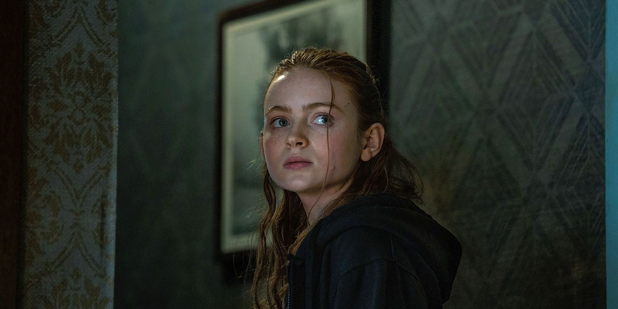 "Voy a ser uno de los aspectos más destacados de mi carrera para siempre": Sadie Sink reviva a la actuación junto a Brendan Fraser en la película que le ganó un Oscar