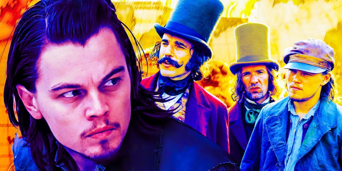 ¿Dónde se filmaron las pandillas de Nueva York? Explicaron los lugares de filmación de Martin Scorsesese Movie