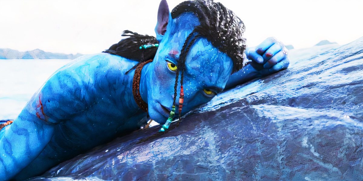 Avatar: el arte conceptual de Fire & Ash revela el vínculo de Lo'ak & Payakan como el papel de la criatura de Pandora favorita de los fanáticos.