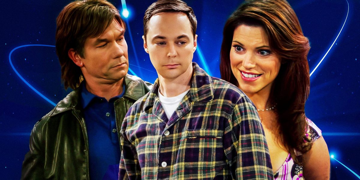 4 Episodios esenciales de Georgie & Missy en la teoría del Big Bang que nos hacen comprender mejor a los hermanos de Sheldon