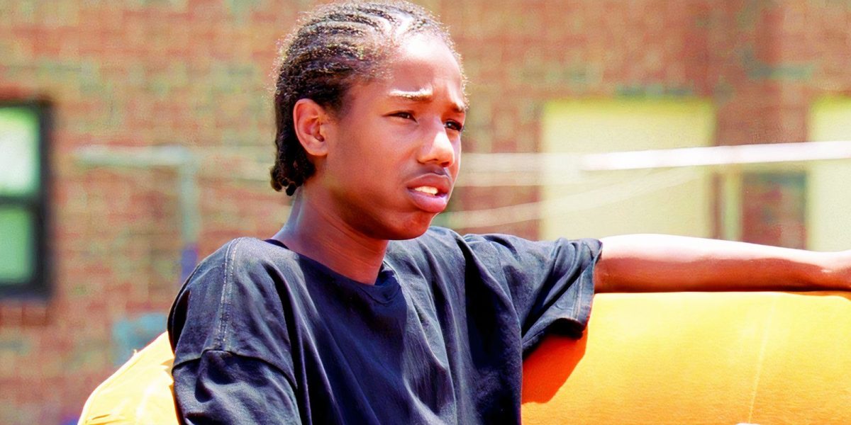 "Tal vez soy parcial": Michael B. Jordan comparte su opinión honesta sobre potencial el reinicio de Wire