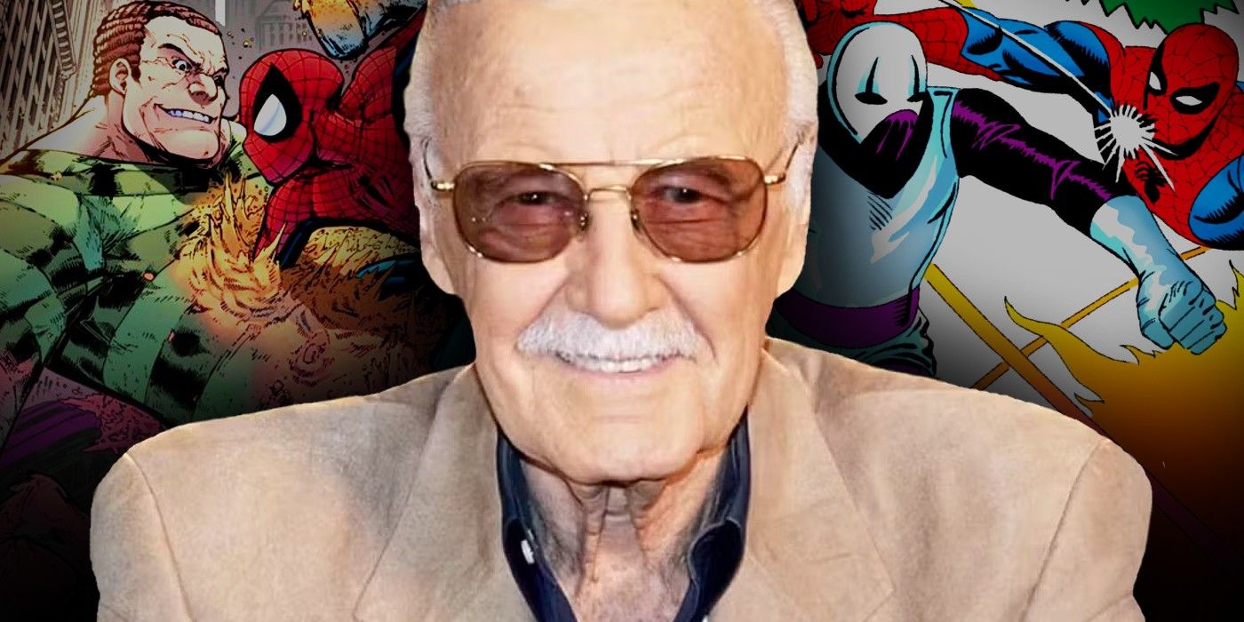 La teoría de Stan Lee sobre por qué la gente ama a los superhéroes sigue siendo perfecta hoy