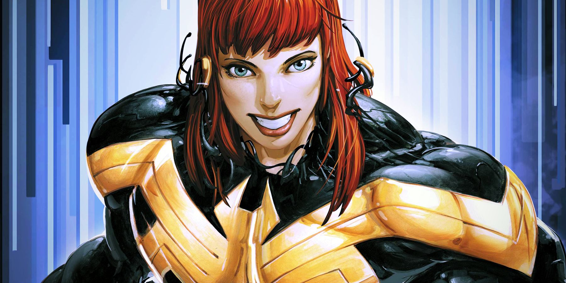 El nuevo veneno de Marvel revela el poder horrible que hace de MJ Watson un anfitrión único