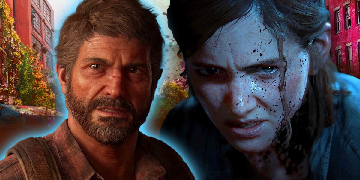 La última edición completa de nosotros se siente como una supervisión masiva de Sony