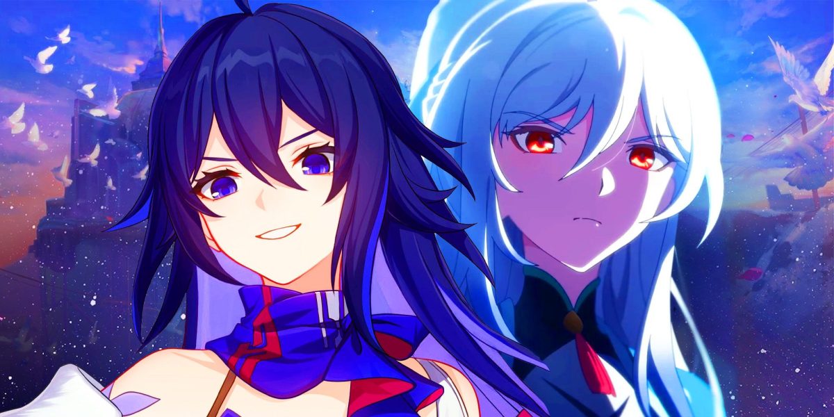 Honkai: Star Rail busca a los personajes antiguos de pulir: así es como podría funcionar
